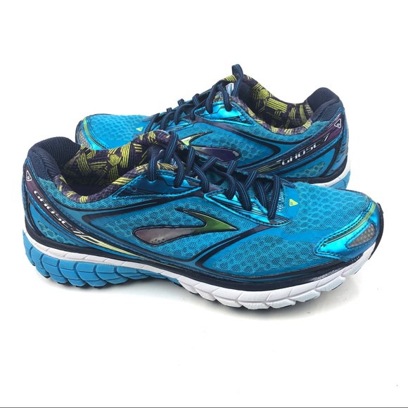 brooks ghost 7 womens 2019